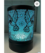 Load image into Gallery viewer, The Songbird Sillicone Flip Dish Warmer

