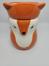 Load image into Gallery viewer, Mr Fox Large Electric Warmer
